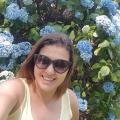 { Sabrina } { Cavalcante Monteiro }