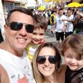 Cezar - Vendendo - Apartamento com 59m² - Vila Canero - São Paulo