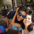 { Mariana } { Fragoso }