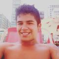{ Jailton } { Santo }