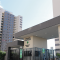 Junior - Vendendo - Apartamento com 54m² - Parque Oeste Industrial - Goiânia