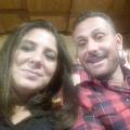 { Cristiane } { Faustino }