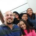 Luis - Vendendo - Apartamento com 65m² - Vl. Proost de Souza - Campinas