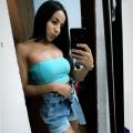 Thaynna, que procura negociar um imóvel em Casa Verde Alta, Parque Peruche, São Paulo, em torno de R$ 500