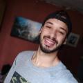 { Renato } { Silva }