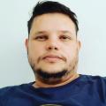 Eliezer - Vendendo - Apartamento com 67m² - Setor Oeste - Goiânia