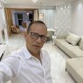 Marcelo - Vendendo - Apartamento com 132m² - Centro - Piratuba