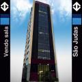 Fabio - Vendendo - Comercial com 30m² - Vila Monte Alegre - São Paulo