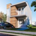 Marina - Vendendo - Casa de condomínio com 96m² - Cotia - Cotia