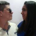 { Leocilde } { Santos }