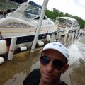 Roger - Vendendo - Casa com 400m² - Laranjeiras - Caieiras