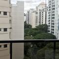 Rafael - Vendendo - Apartamento com 44m² - Vila Nova Conceição - São Paulo