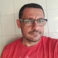 { Ricardo } { da Silva Cairo }
