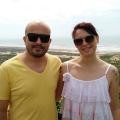 Fernanda - Vendendo - Apartamento com 49m² - Estância Velha - Canoas