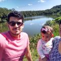 Luiz - Vendendo - Apartamento com 58m² - Parque Santo Antonio - São Bernardo do Campo
