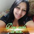 Kely, que procura negociar um imóvel em Bigorrilho, Curitiba, em torno de R$ 500