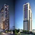 Haline - Vendendo - Apartamento com 35m² - Campina do Siqueira - Curitiba