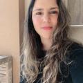 Lívia - Vendendo - Apartamento com 100m² - Balneário Cidade Atlântica - Guarujá