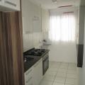 Bruno - Vendendo - Apartamento com 45m² - Paraíso - Londrina