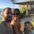 Roberto - Vendendo - Apartamento com 86m² - Vila Laura - Salvador