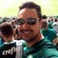 Nelson - Vendendo - Apartamento com 283m² - Sumaré - São Paulo