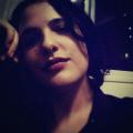 { Pamella } { Silva }