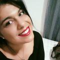 Carine, que procura negociar um imóvel em Jardim Santa Cecília, Jardim Pacaembu, ORTIZES, Valinhos, em torno de R$ 1.000