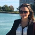 Jessica, que procura negociar um imóvel em Barueri, em torno de R$ 3.000.000