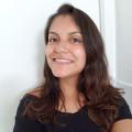 Talita, que procura negociar um imóvel em Alphaville, Jardim Tupanci, Vila Nova Barueri, Barueri, em torno de R$ 250.000