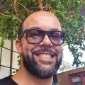 Robson - Vendendo - Apartamento com 42m² - Santana - São Paulo