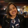 { Nicolie } { Garcia }
