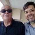 { Augusto } { Jorge Filho }