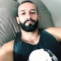 { Adriano } { Souza }