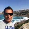 Rafael - Vendendo - Casa de condomínio com 380m² - Centro de Apoio I (Alphaville) - Santana de Parnaiba