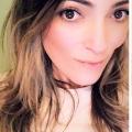 { Erika } { Sampaio }