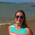 { Ana } {  Paola Hernandes }