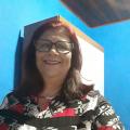 { Tania } { Ferreira da Silva }