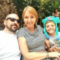 { Marilia } { Munaro }