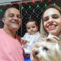 Alex - Vendendo - Apartamento com 56m² - Vila Formosa - São Paulo