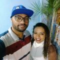 Jonathan - Vendendo - Casa com 71m² - Chácara Miguel Badra - Suzano