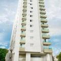 Thiago - Vendendo - Apartamento com 125m² - Aparecida - Santos