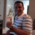 { Glayson } { de Souza Oliveira }