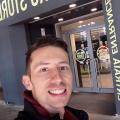 { Evandro } { Tonial }