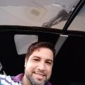 Thiago - Vendendo - Apartamento com 47m² - Jardim Sao Vicente - Campinas