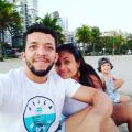 Yara - Vendendo - Casa com 24m² - Cidade Nautica - São Vicente
