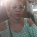 { Rosângela } { da Costa Soares }