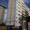 César Lima - Vendendo - Apartamento com 96m² - Centri - Fortaleza