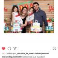 Luciana - Vendendo - Apartamento com 74m² - Vila Santa Catarina - São Paulo
