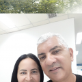 Elzi - Vendendo - Apartamento com 115m² - Guilhermina - Praia Grande