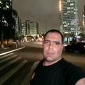 Marcelo - Vendendo - Apartamento com 93m² - Encruzilhada - Santos